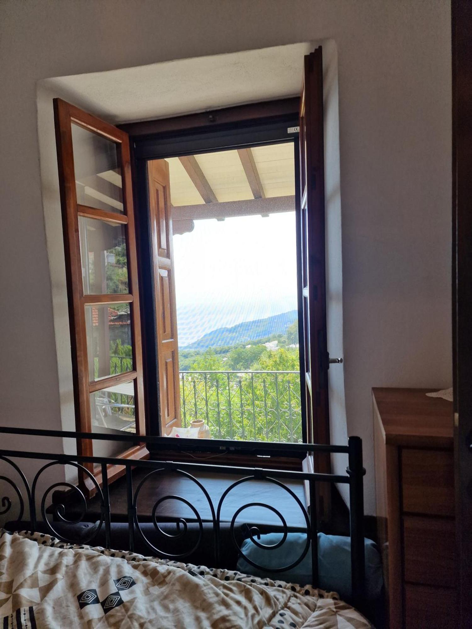 Guest House Pafili Zagorá Luaran gambar
