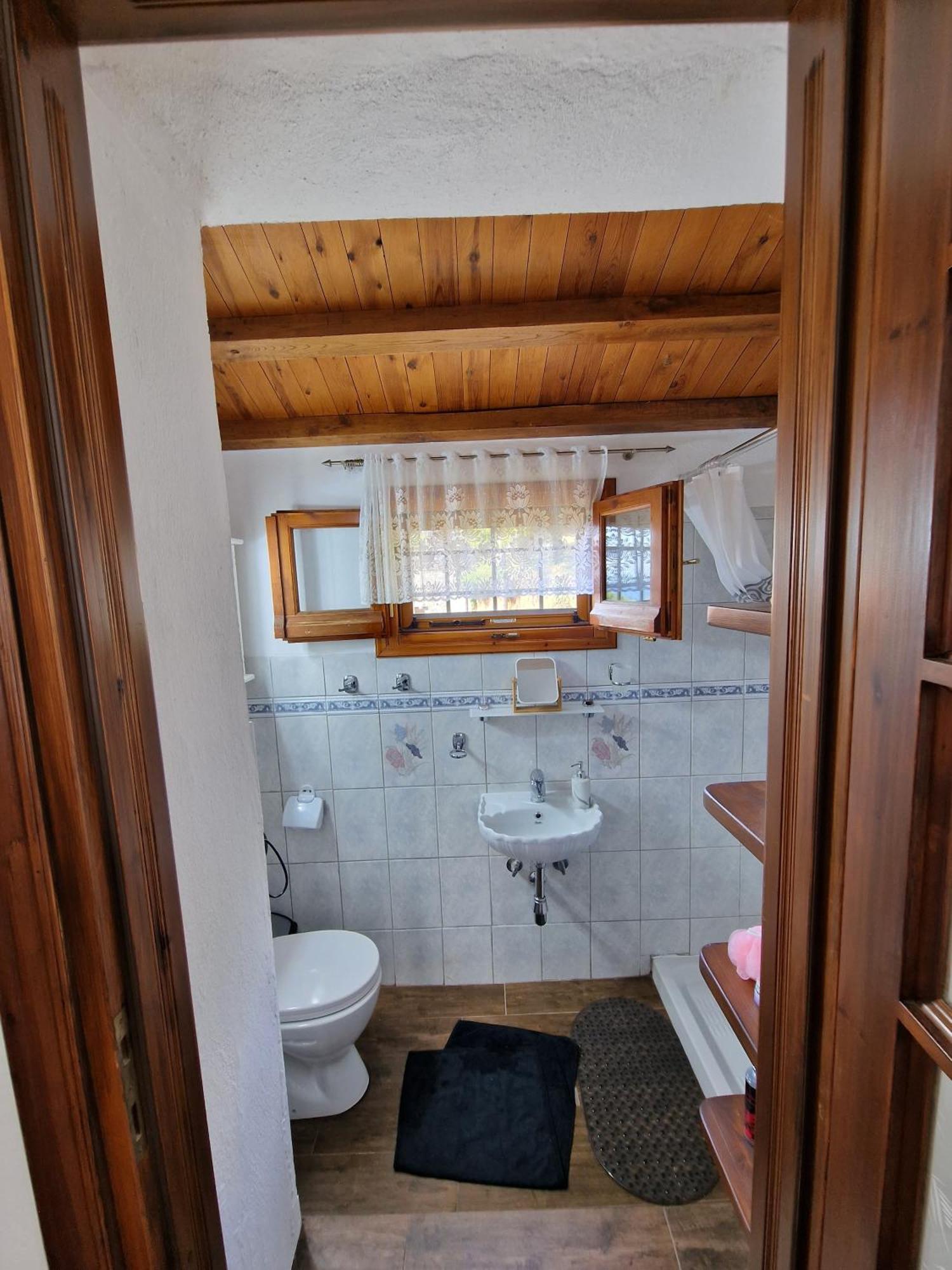 Guest House Pafili Zagorá Luaran gambar