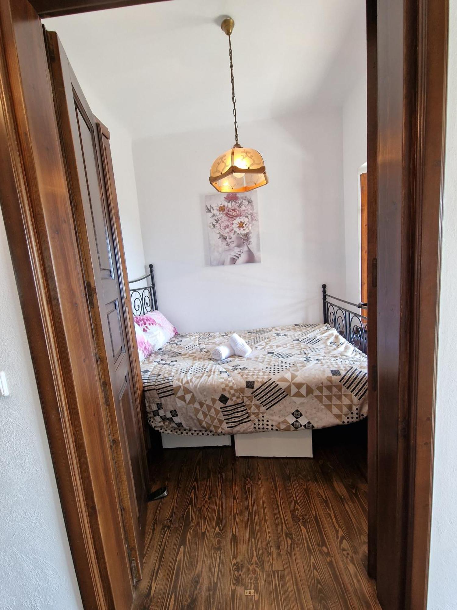 Guest House Pafili Zagorá Luaran gambar