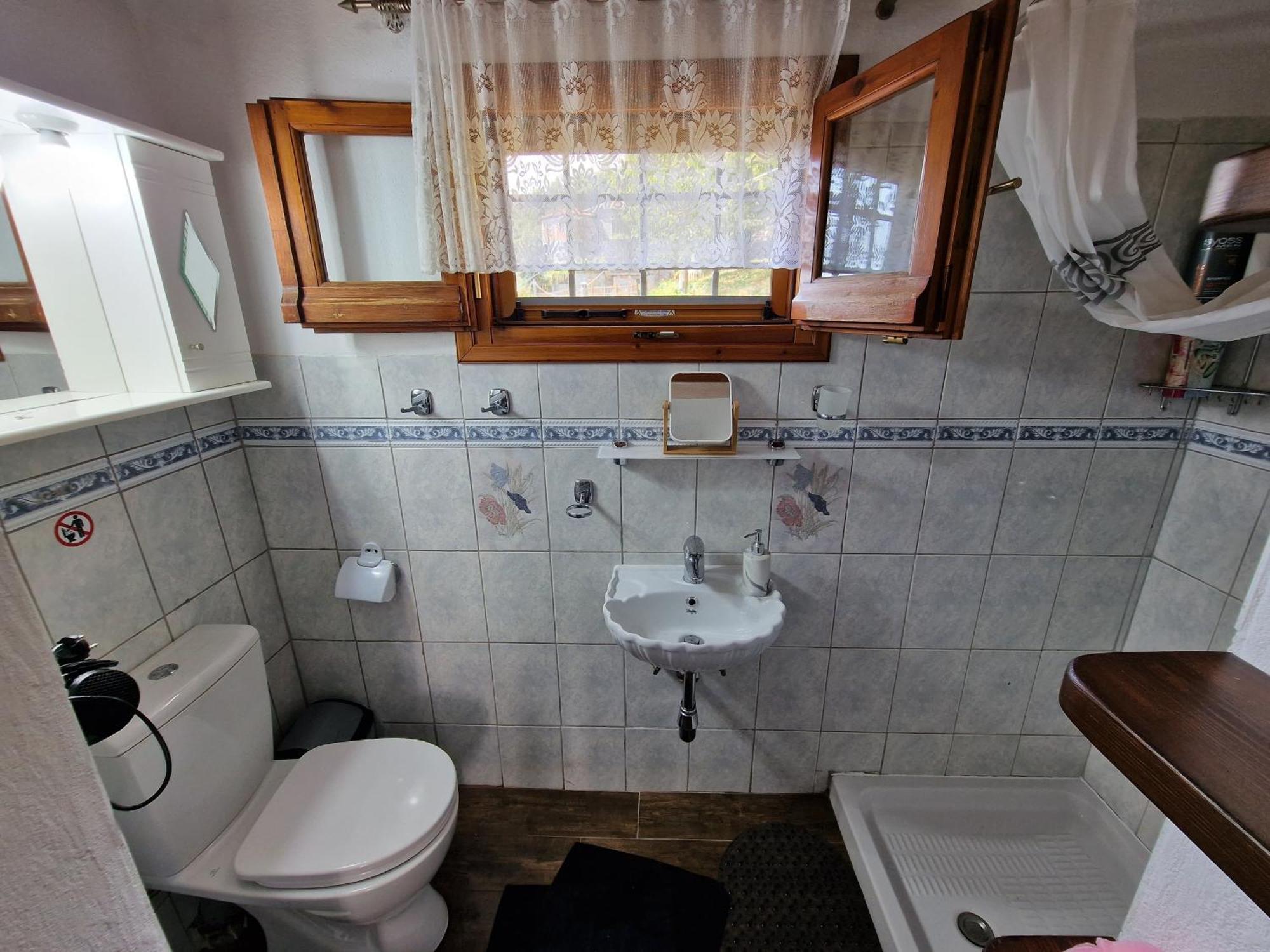 Guest House Pafili Zagorá Luaran gambar
