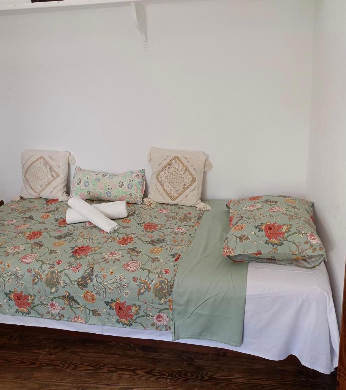 Guest House Pafili Zagorá Luaran gambar